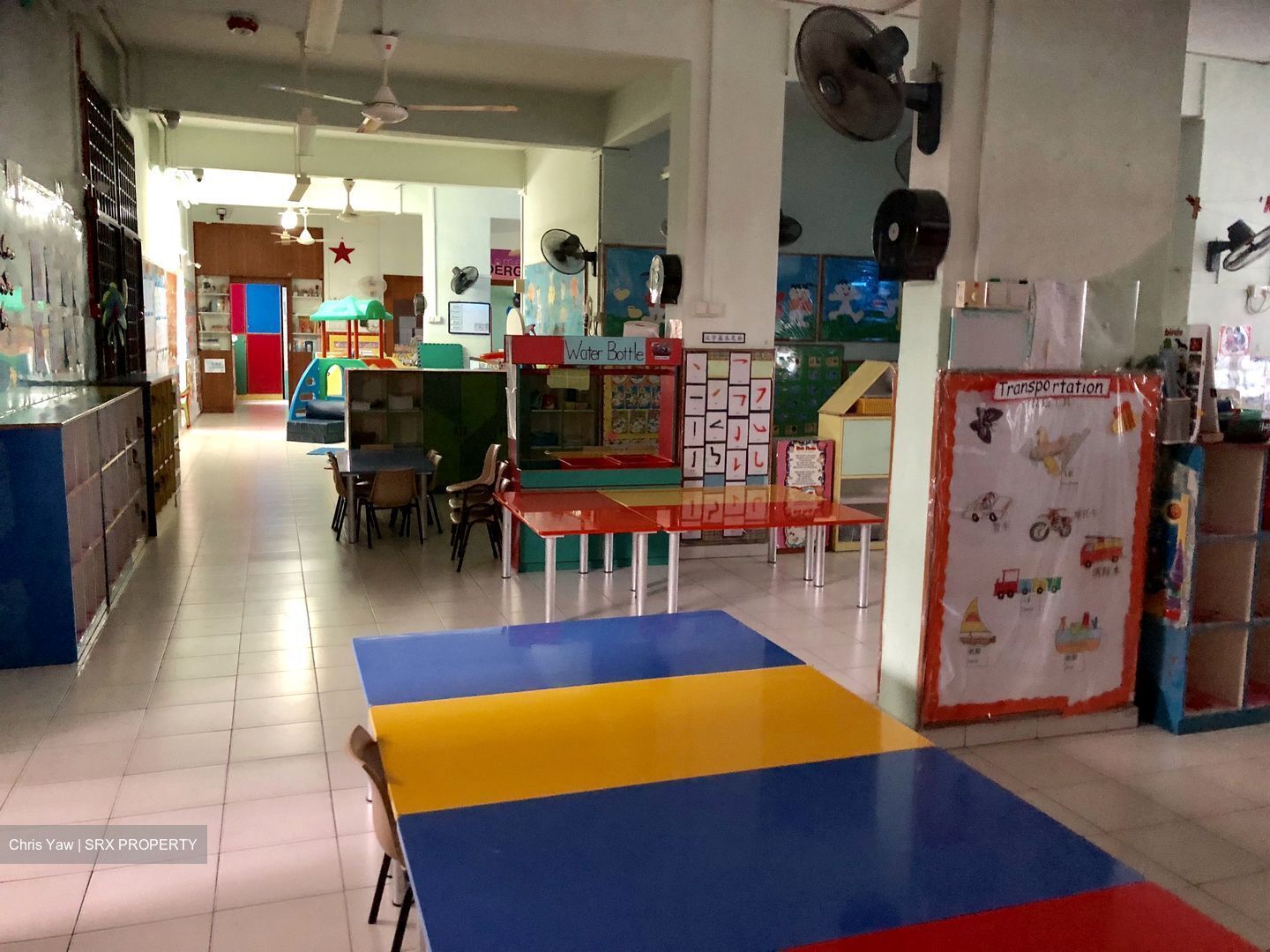 Hougang Avenue 5 (D19), Retail #505112071